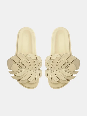 Monstera Slide