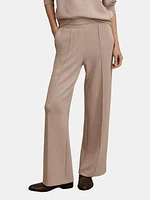The Wide Leg Pant