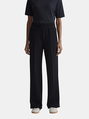 The Wide Leg Pant