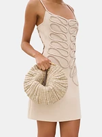 Aimee Knit Dress