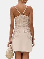 Aimee Knit Dress