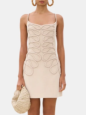 Aimee Knit Dress