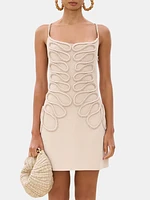 Aimee Knit Dress