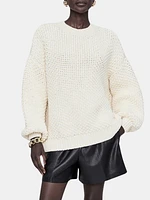 Sydney Crew Sweater