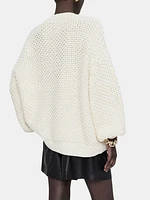 Sydney Crew Sweater