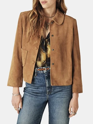 Milas Jacket