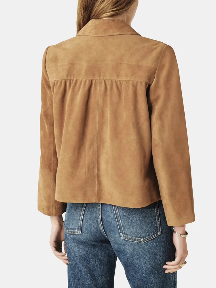 Milas Jacket