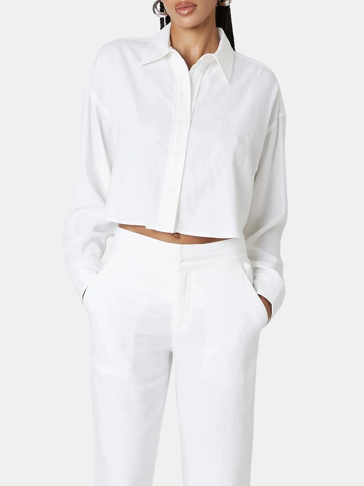 Gaiac Shirt