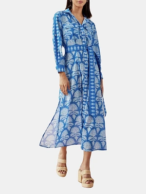 Palma Maxi Dress