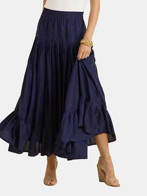 Lourdes Skirt