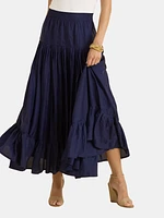 Lourdes Skirt
