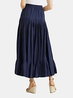 Lourdes Skirt