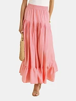 Lourdes Skirt