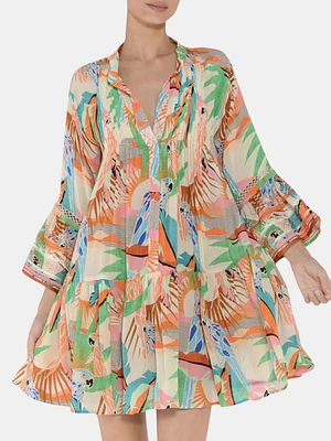 Stylianos Dress