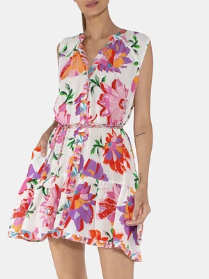 Mirage Dress
