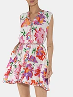 Mirage Dress