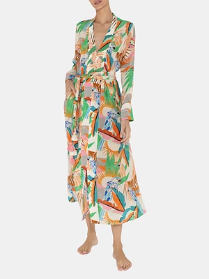 Hall Dress