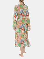 Hall Dress