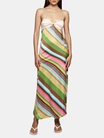 Ruched Bra Slip