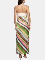 Ruched Bra Slip