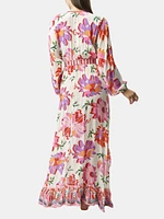Faraji Dress