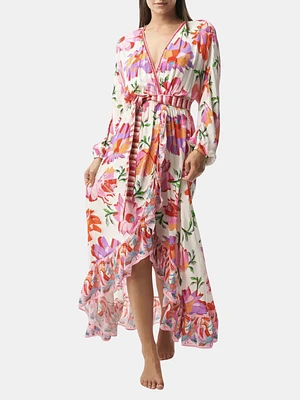 Faraji Dress