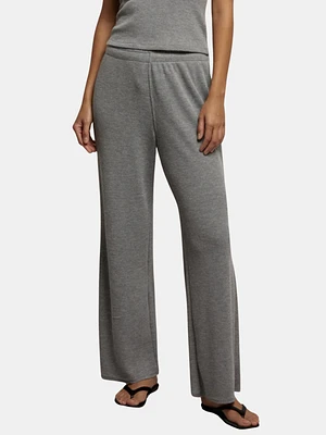 Shane Waffle Pants