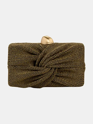 Lisse Clutch