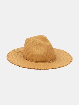 Traveler Continental with Fringe