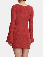 Oakleigh Mini Dress