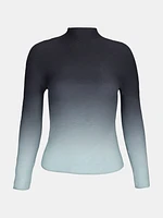 Kate Ombre 3D Honeycomb Top