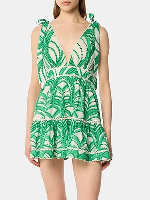 Cara Mini Dress