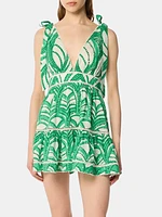 Cara Mini Dress