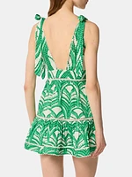 Cara Mini Dress