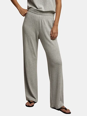 Katie Loop Terry Pants