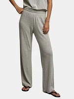 Katie Loop Terry Pants