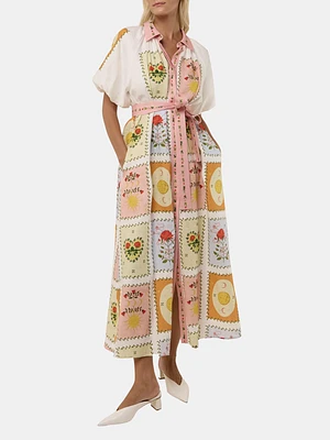 Marla Dress