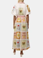 Marla Dress