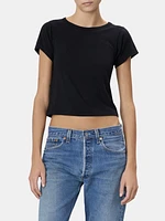 Short Sleeve Baby Tee
