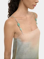 Laura Linen Dress