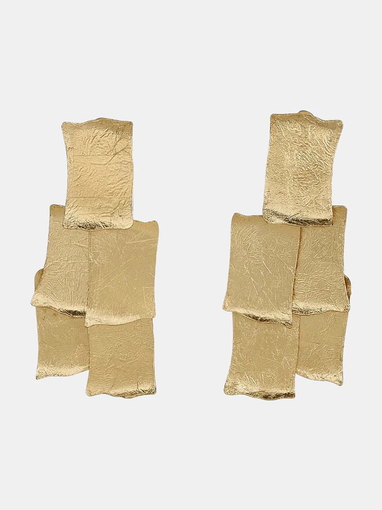 Brooklyn Earrings