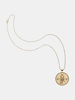 Scorpio Zodiac Pendant