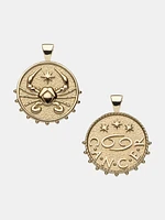 Cancer Zodiac Pendant