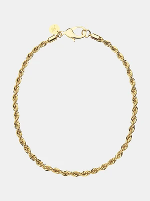 Statement Rope Chain