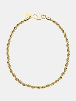 Statement Rope Chain