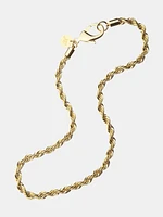 Statement Rope Chain