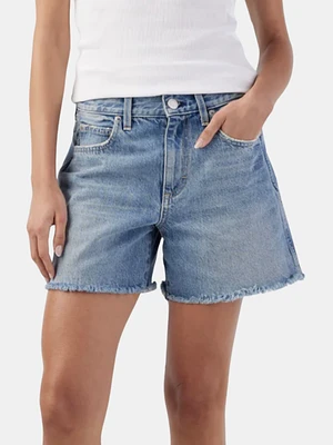 Billie Short
