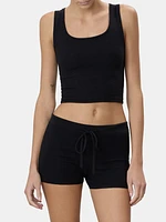 Square Neck Tank