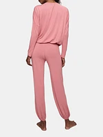 Tencel Modal Slouch PJ Set