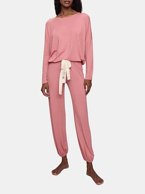 Tencel Modal Slouch PJ Set